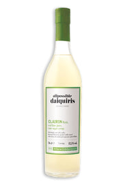 Veliers AllPossibleDaiquiris Clairin 001