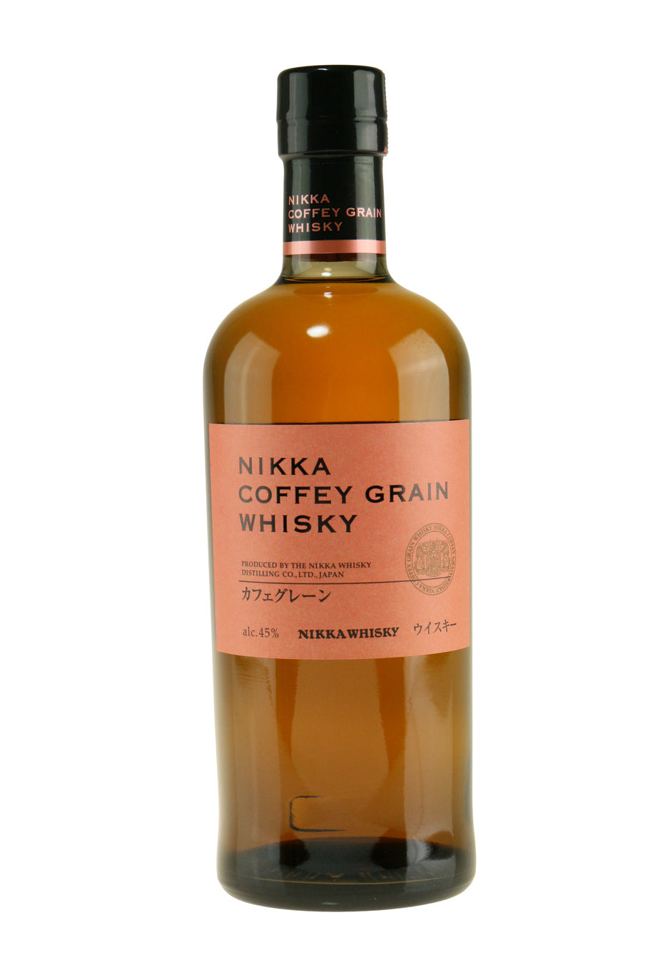 Nikka Coffey Grain Whisky ON Trade (uden gaveæske)