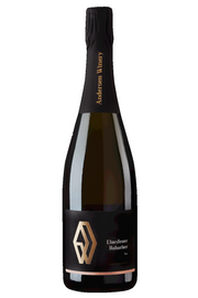 Andersen Winery - Elmsfeuer Rabarber