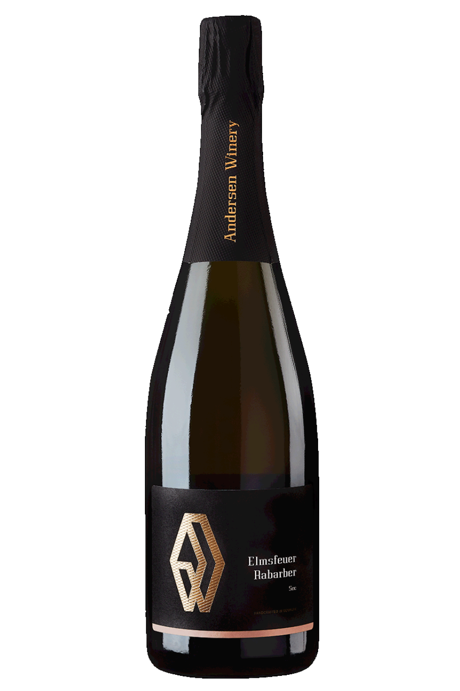 Andersen Winery - Elmsfeuer Rabarber