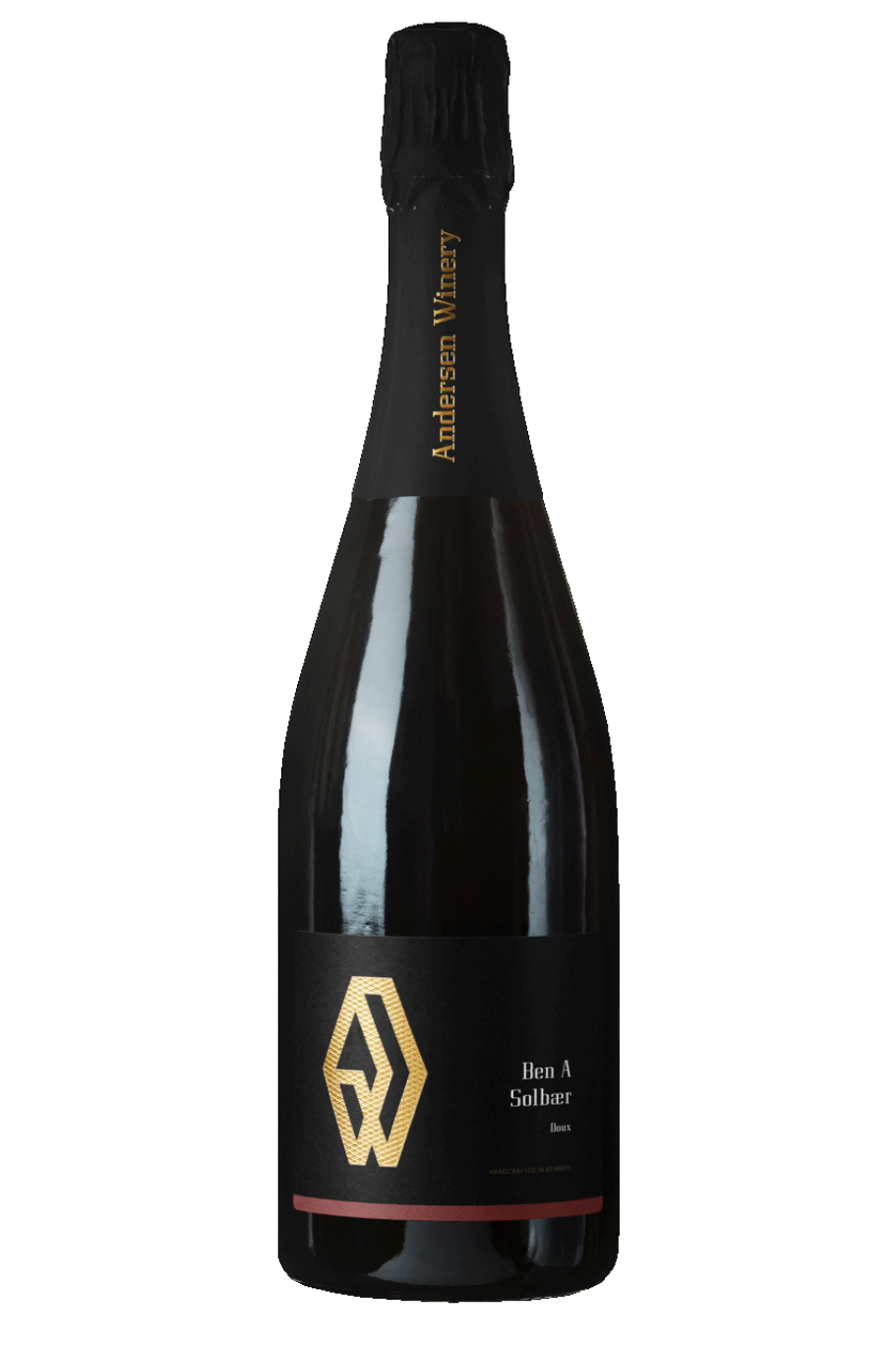 Andersen Winery - Ben A Solbær