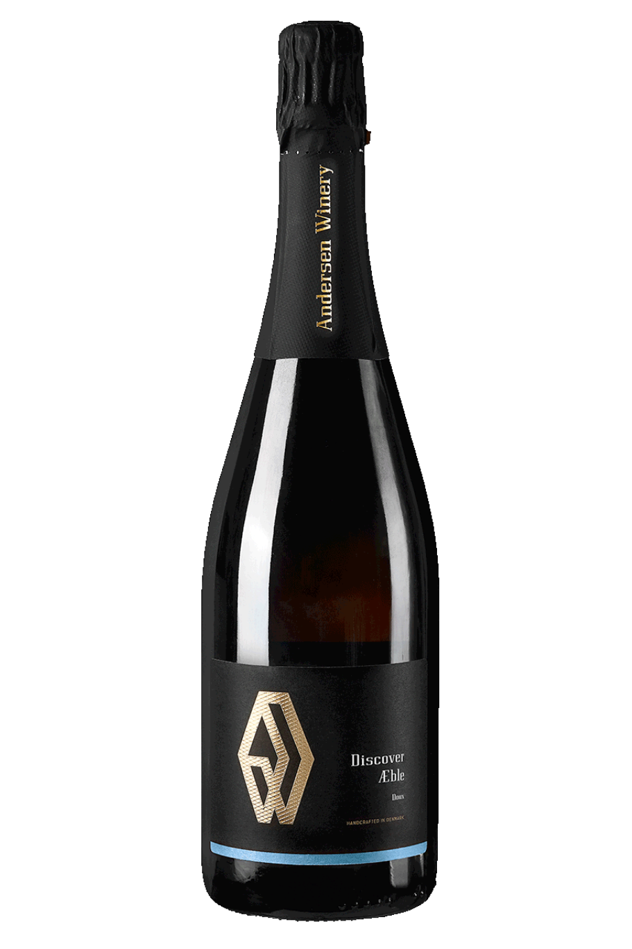 Andersen Winery - Discover Æble