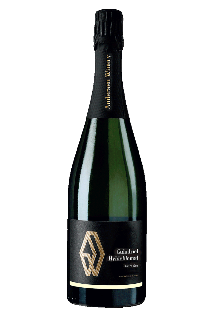 Andersen Winery - Galadriel Hyldeblomst