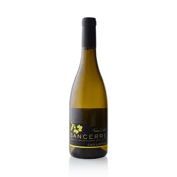 Fabien Cirotte "Les Caillottes" Sancerre