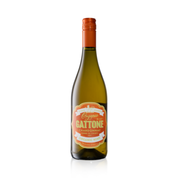 Gattone Chardonnay