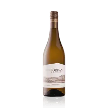 Jordan Winery Chardonnay "Barrel Fermented"