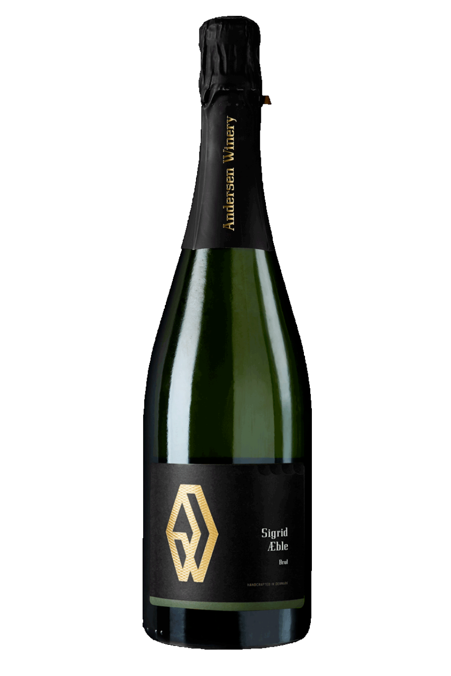 Andersen Winery - Sigrid Æble