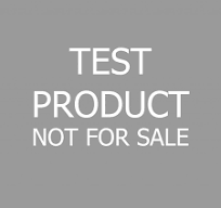 TESTPRODUKT - Rødvin