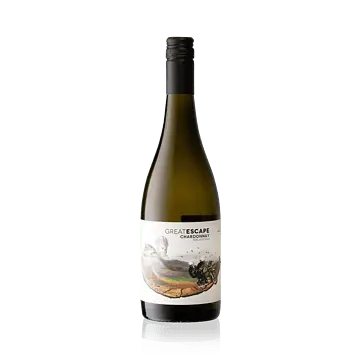 Thistledown “The Great Escape” Chardonnay 2023