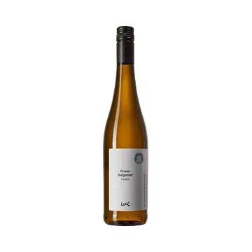 Winzerhof Ebringen Grauburgunder Trocken