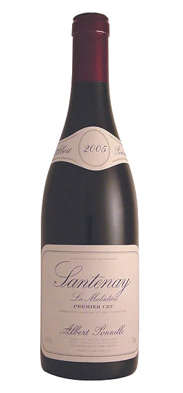 Eksklusiv Bourgogne smagning med besøg fra champagne.