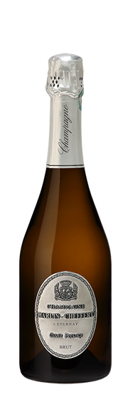 Harlin-Cheffert Champagne Cuveé Prestige