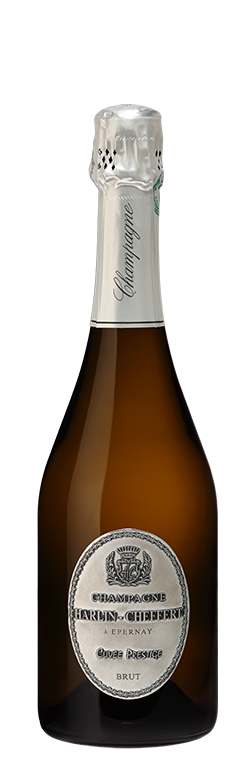 Harlin-Cheffert Champagne Cuveé Prestige